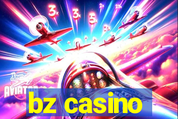 bz casino